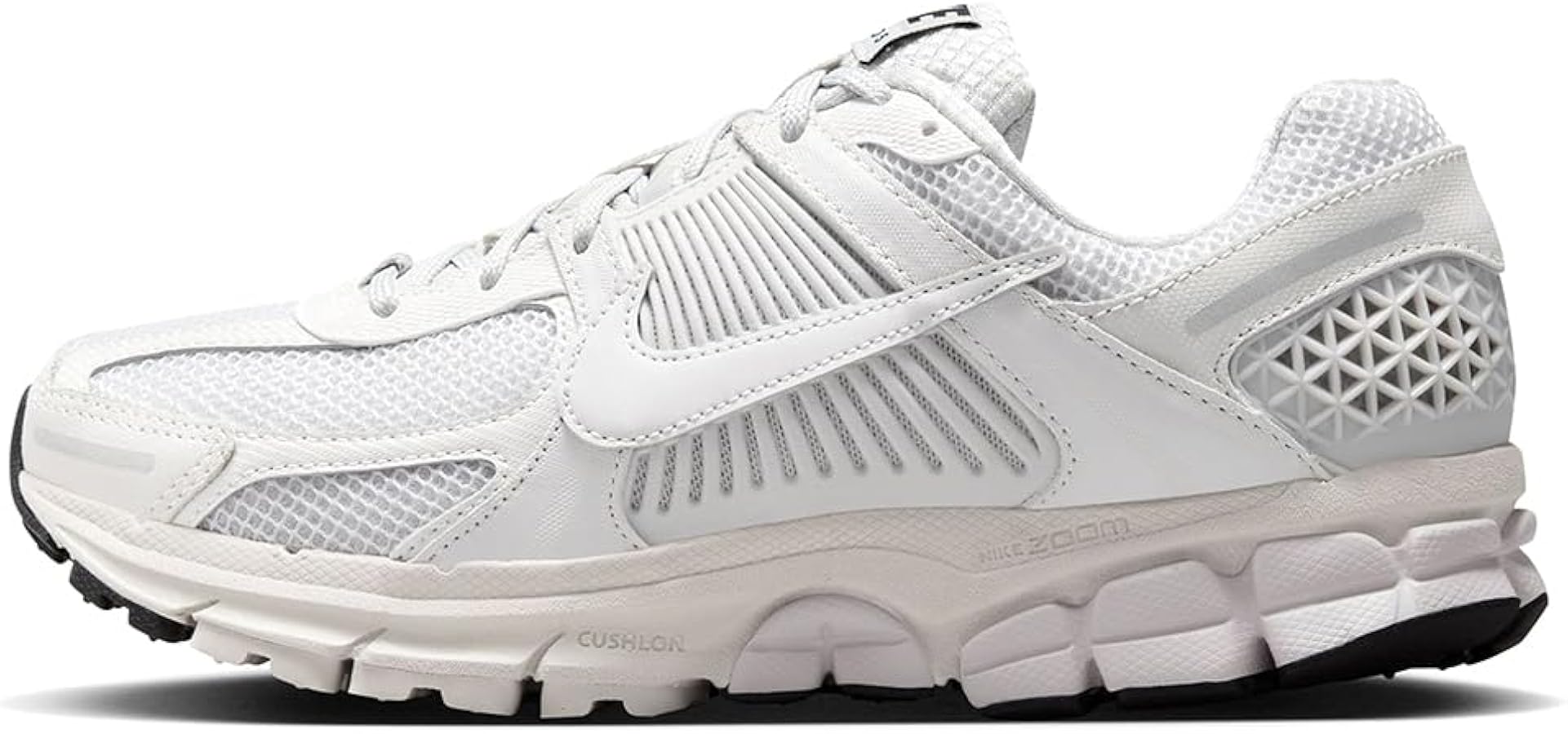 Amazon.co.jp: Nike Women's Zoom Bomero 5 White/Vast Grey-Black Amazon.co.jp: Nike Women's Zoom Bomero 5 White/Vast Grey-Black